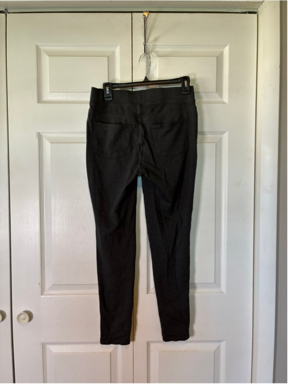 Women's Unbranded Black Leggings